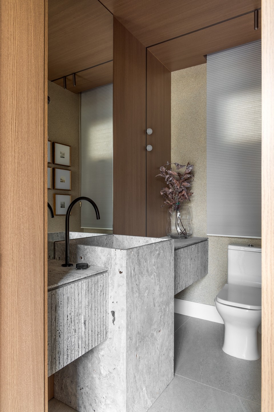 Lavabo