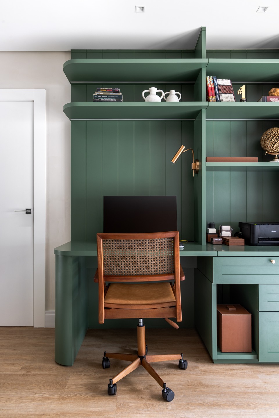 Home Office